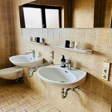Berghupferl-alm Apartment Flintsbach