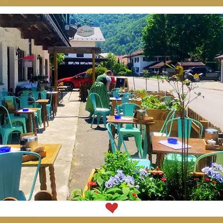 Berghupferl-alm Appartement Flintsbach am Inn